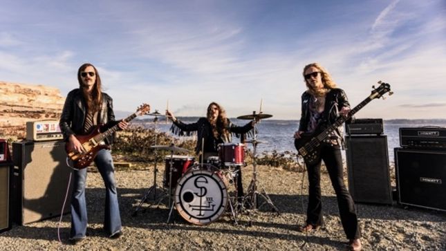 SPELL To Release Opulent Decay Album In April; "Psychic Death" Music Video Streaming