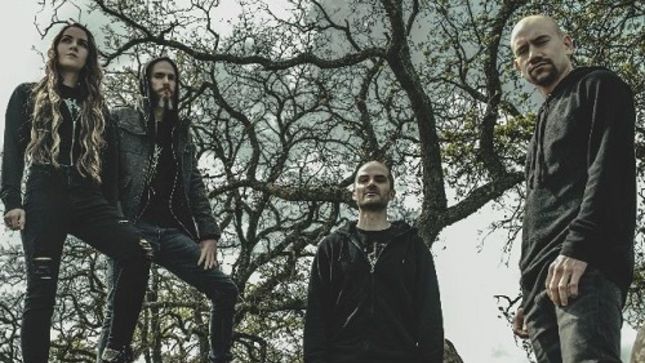 DAWN OF OUROBOROS Release Video For "Spiral Of Hypnotism"