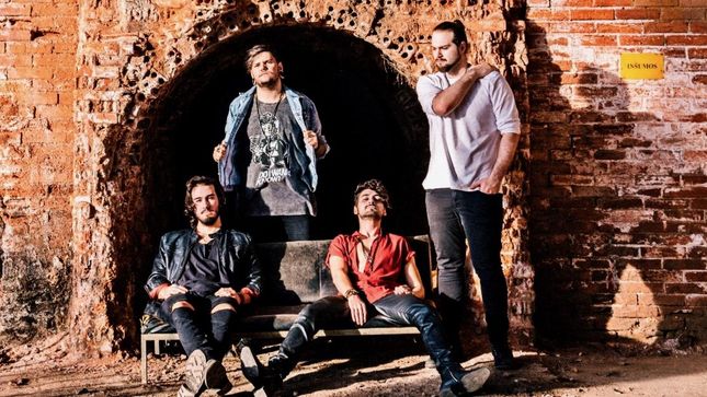 ELECTRIC MOB Cover JEFF SCOTT SOTO’s “Stand Up”; Video 