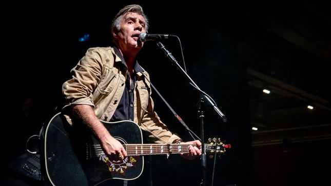 SEX PISTOLS Bassist GLEN MATLOCK To Play Select Acoustic Dates In North America This Month