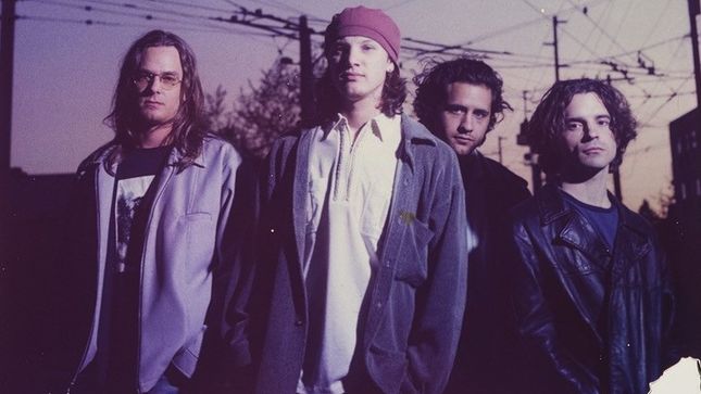 CANDLEBOX – Original Lineup To Reunite For Two Night Only To Celebrate The 25th Anniversary Of Lucy And 30 Years Of Greatest Hits 