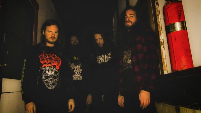 PLAGUE YEARS Release "Paradox Of Death" Video