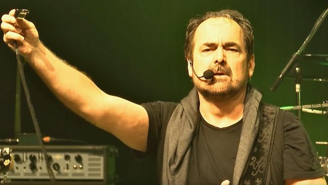 THE NEAL MORSE BAND's The Great Adventour - Live in Brno 2019 Out Now; 