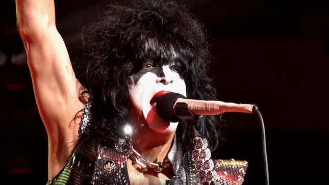 KISS - Final Three Dates On US Leg Of End Of The Road Tour Rescheduled Out Of "An Abundance Of Caution"