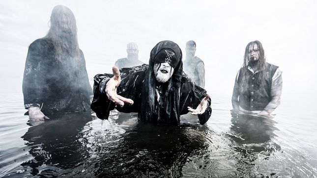 Finland’s TORCHIA Unveil “Plague Peasant” Music Video 