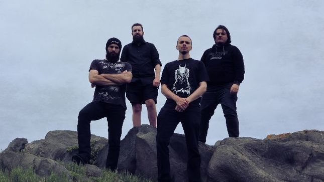 South Africa's MONOLITH Release New Single 
