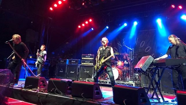 HONEYMOON SUITE Cancel Upcoming Shows In Québec And British Columbia Due To Coronavirus Fears