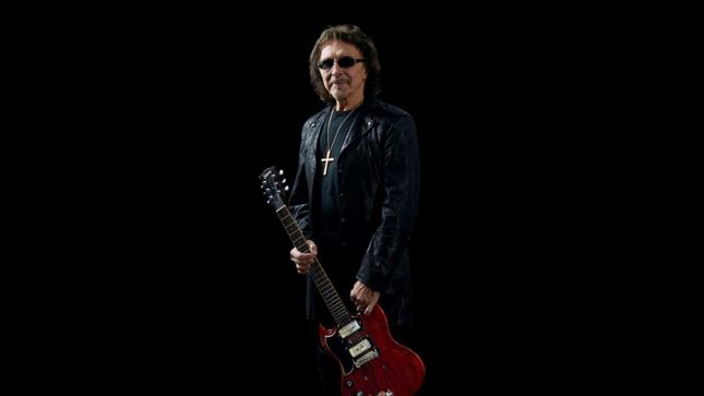 TONY IOMMI – “Monkey” 1964 SG Replica Available Worldwide; More Details Revealed