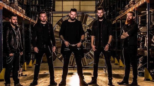 France's THINK OF A NEW KIND Release "The Pledge" Music Video