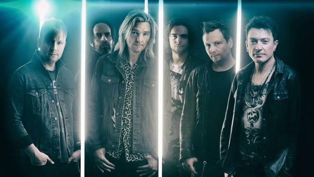 VEGA Release "How We Live" Music Video; Grit Your Teeth Album Out Now