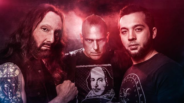 MIKE LEPOND'S SILENT ASSASSINS To Release Whore Of Babylon Album In May; "Dracul Son" Lyric Video Streaming