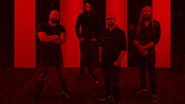 MERCENARY Return With First New Music In 7 Years; "From The Ashes Of The Fallen" Digital Single Available Now; Music Video Teaser Posted
