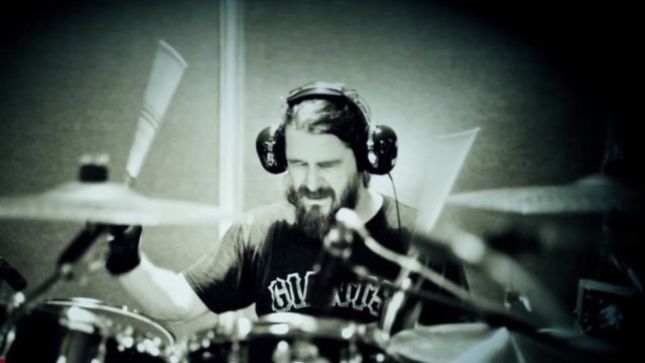 Rumour: SLAYER Drummer PAUL BOSTAPH Teaming Up With KERRY KING, PHIL ANSELMO And GARY HOLT For New Project