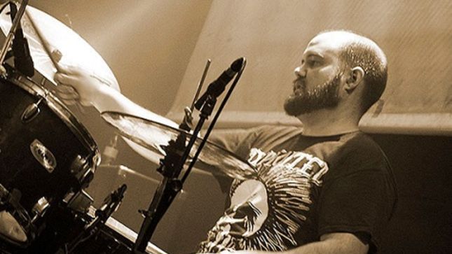 AVULSED Introduce New Drummer JORGE UTRERA
