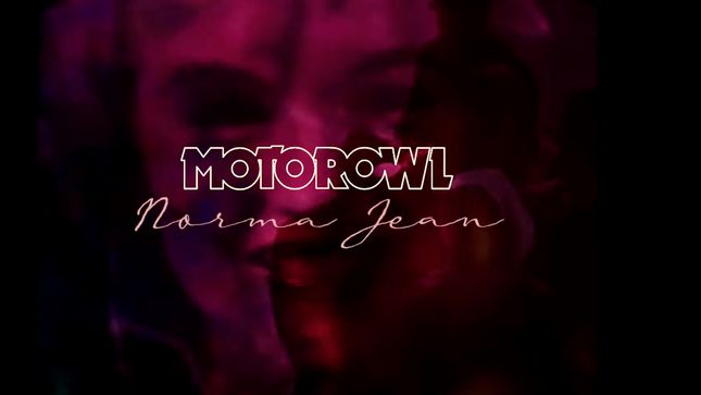 MOTOROWL Release Official Live Video For 