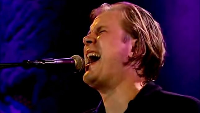 JEFF HEALEY - Heal My Soul: Deluxe Edition 2CD To Be Released In May; Includes Companion Album Holding On