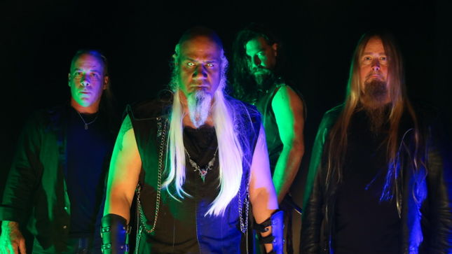 FROM HELL To Release Rats & Ravens Album In May; "Lilium" Lyric Video Streaming