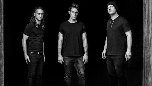 AMERICAN GRIM Release "Breathe" Music Video; Ultra Black Album Out Now