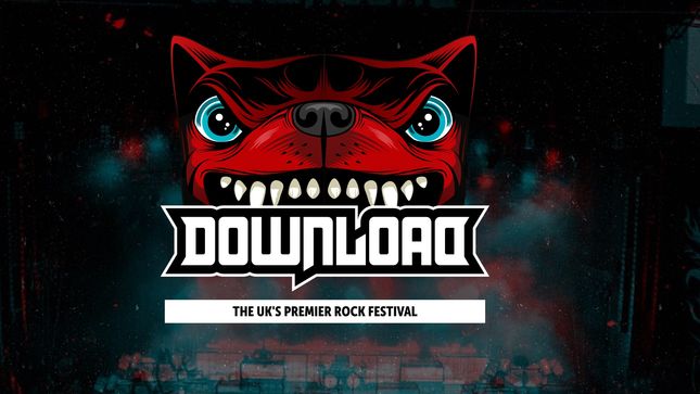 UK's Download Festival 2020 Cancelled