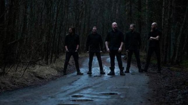 Finland's NICUMO Release New Album; "Time Won't Heal" Lyric Video Available