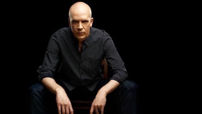DEVIN TOWNSEND Pays Tribute To ALL INDIA RADIO's "Can You Hear The Sound" With "Call Of The Void" (Quarantine Project: Part 8)