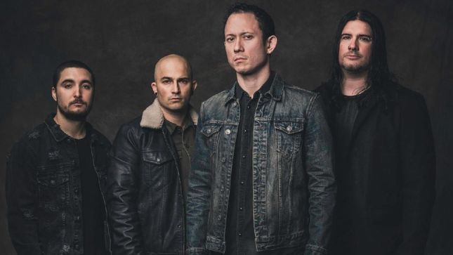TRIVIUM Hold What The Dead Men Say Online Video Q&A