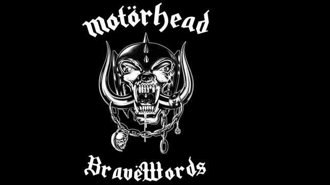 MOTÖRHEAD Invite You To "Umläut Your Name!"; Video