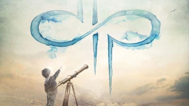 DEVIN TOWNSEND Releases New Mix Of "A New Reign" From Sky Blue Album (Quarantine Project: Part 10) 