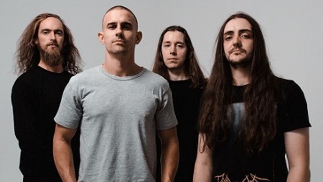 HOLLOW WORLD Release New Video "Negative Gain", Announce New Vocalist