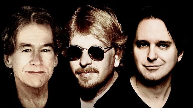 CHAMPLIN WILLIAMS FRIESTEDT Feat. TOTO Singer JOSEPH WILLIAMS Release "Between The Lines" Music Video; II Album Due In May