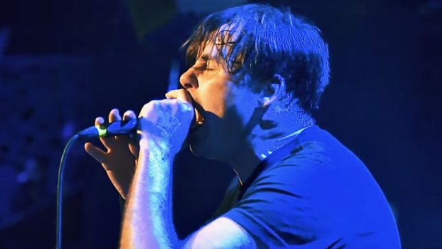 NAPALM DEATH Live At France's Nantes Deathfist 2020 Festival; HQ Multi-Cam Video Streaming