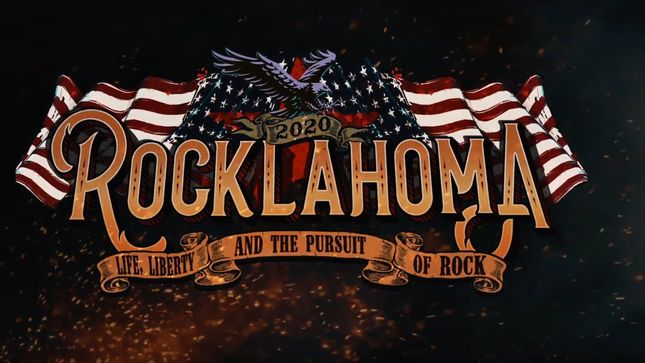 Rocklahoma 2020 Cancelled - "We Are So F'ing Bummed"