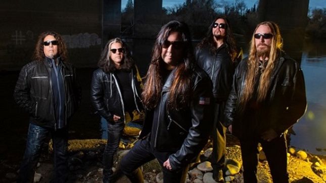 TESTAMENT Talk Titans Of Creation – “Each Song Stands Out On Its Own”