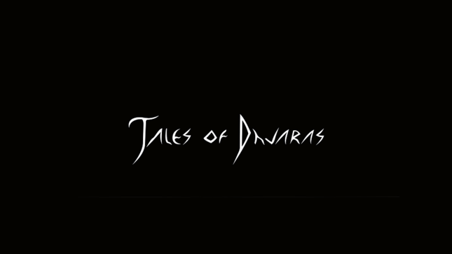 Norway’s TALES OF DHVARAS Releasing First New Material In 20 Years