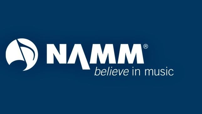 Summer NAMM 2020 Cancelled Due To COVID-19 Pandemic