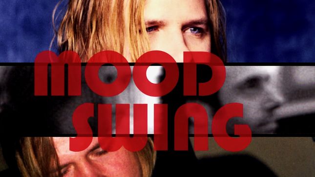 JEFF HEALEY - Watch Lyric Video For "Moodswing" From Upcoming Heal My Soul: Deluxe Edition