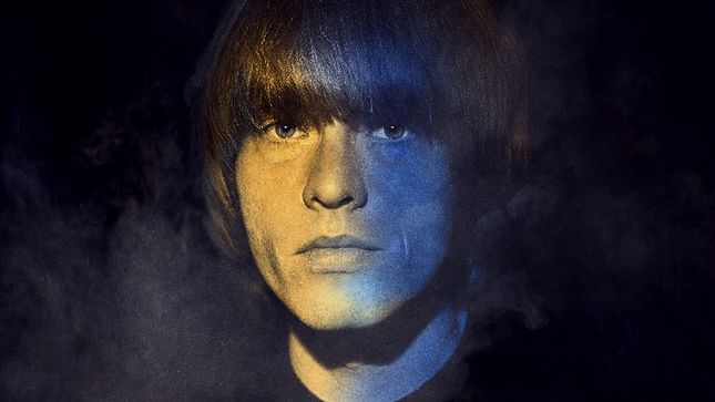 THE ROLLING STONES - Further Details Revealed For Rolling Stone: Life And Death Of Brian Jones Documentary DVD And Soundtrack Album, Available June 12