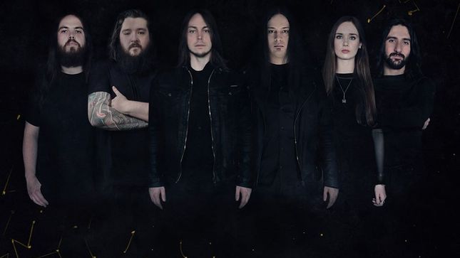 SOJOURNER Debut Lyric Video For New Single "The Apocalyptic Theater"