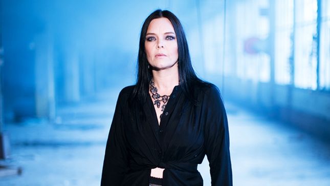 ANETTE OLZON's Father Passes Away Due To Complications From Coronavirus
