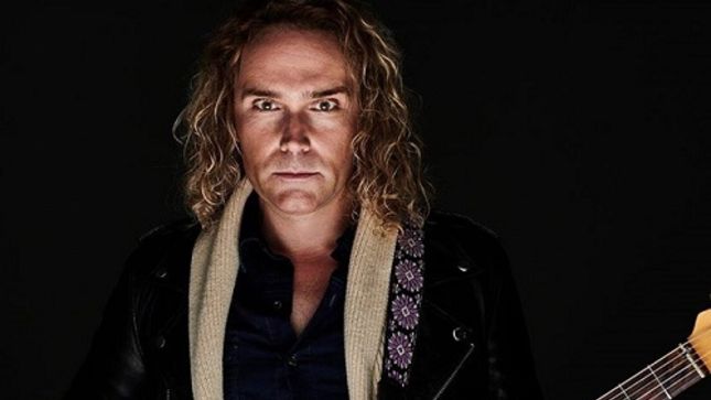 PHILIP SAYCE – “My Priority Through Music Is To Be Of Service”  