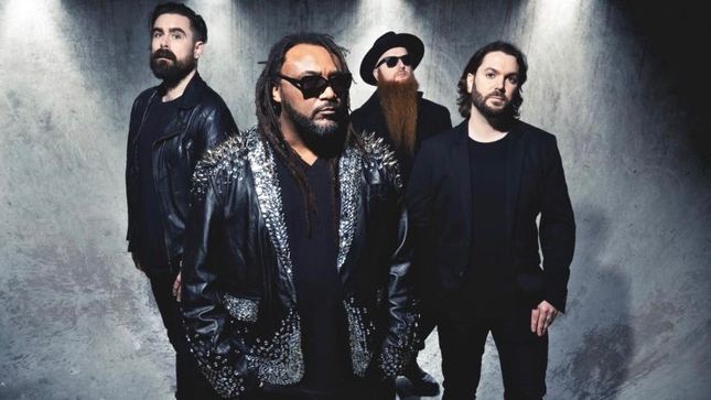 SKINDRED Members Perform Stripped Down Version Of "Pressure" From Self-Isolation (Video)