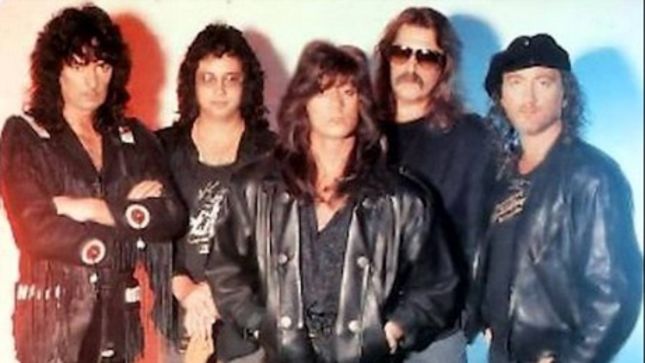 DEEP PURPLE - The Making Of “Love Conquers All”