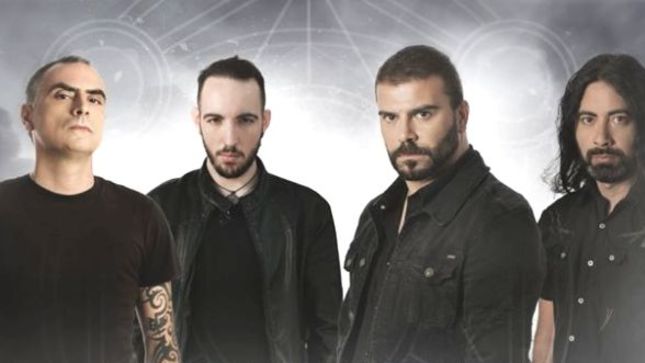 Italy's LUNARSEA Release Official Lyric Video For "The Fourth Magnetar" Featuring SOILWORK Vocalist Björn "Speed" Strid