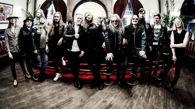 GATHERING OF KINGS To Release New Album In May