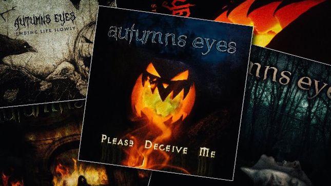 AUTUMS EYES Offering Entire Catalogue For Free Download