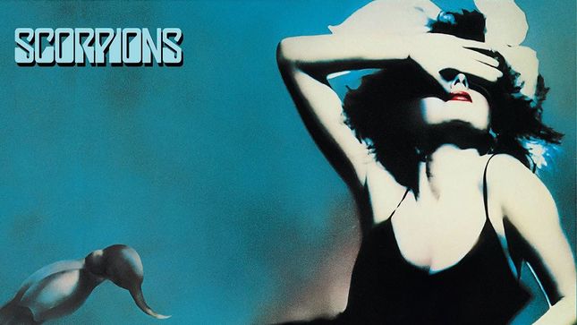 SCORPIONS - 4-Part Documentary On 1988 Album Savage Amusement 