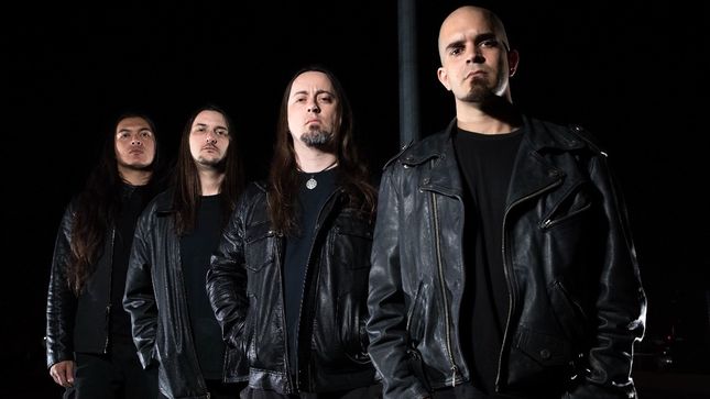 ABYSMAL DAWN Release Official 3D Video For "Coerced Evolution"