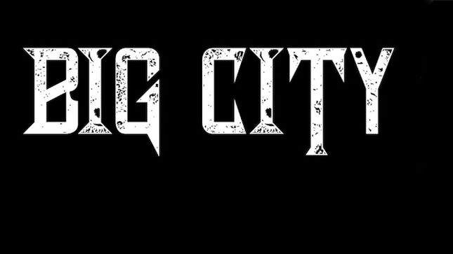 Norway's BIG CITY Sign With Frontiers Music Srl