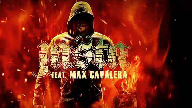 Watch JASTA's Lyric Video For "Return From War" Feat. MAX CAVALERA