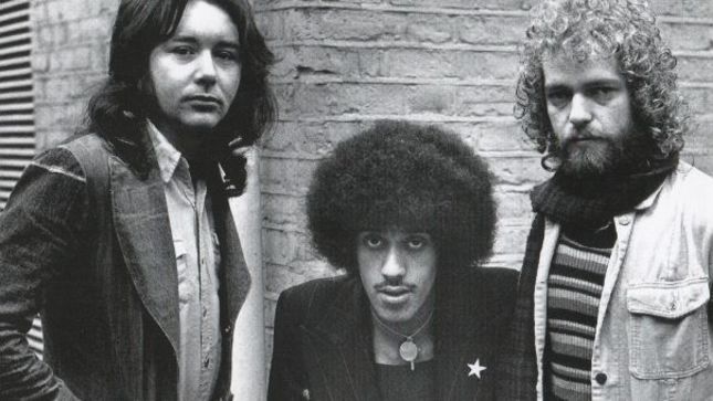 Brave History April 30th, 2020 - THIN LIZZY, MC5, INSOMNIUM, NAZARETH, CHEAP TRICK, KEEL, DISSECTION, MOONSORROW, LACRIMAS PROFUNDERE, RHAPSODY OF FIRE, ARSIS, AMORPHIS, And More!